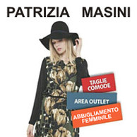 PATRIZIA MASINI