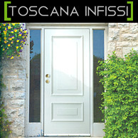 TOSCANA INFISSI