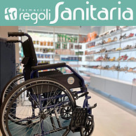 SANITARIA REGOLI